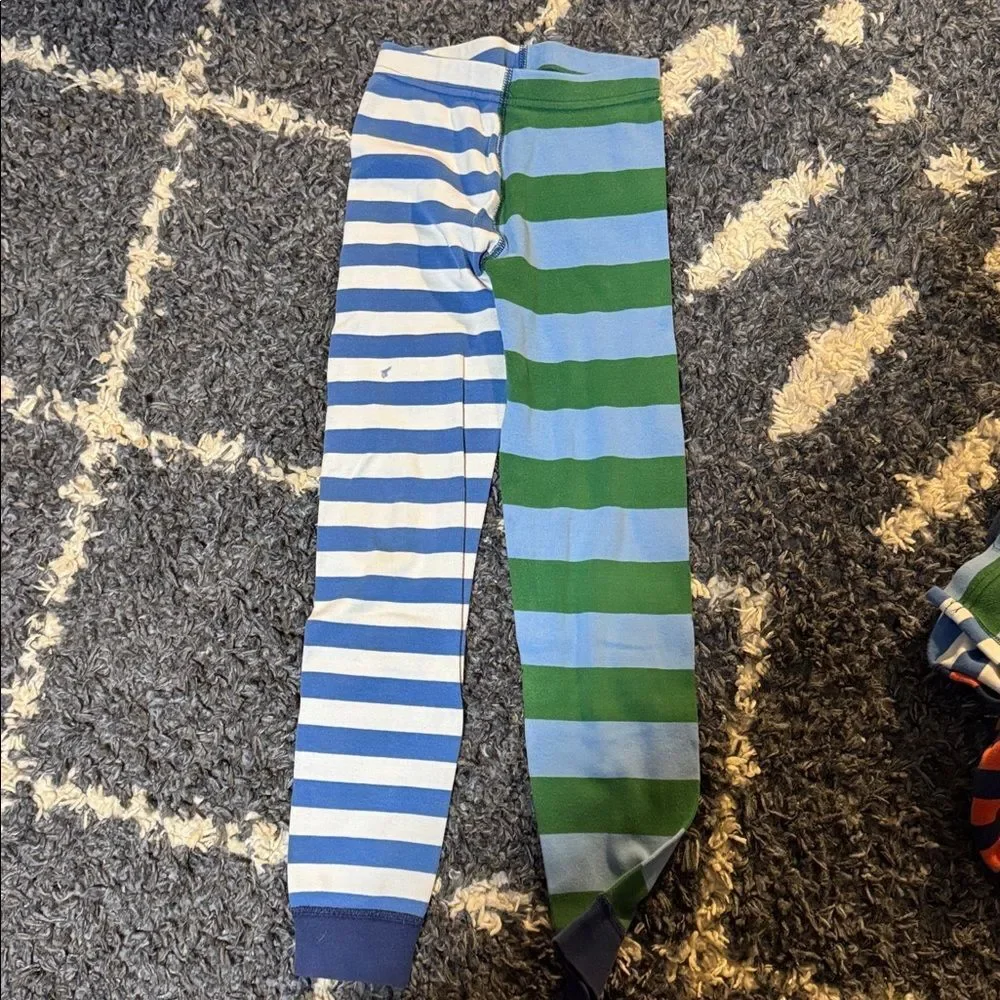 Hanna Andersson Kids PJs